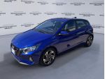 Hyundai i20 1.2 MPI 84cv ConnectLine