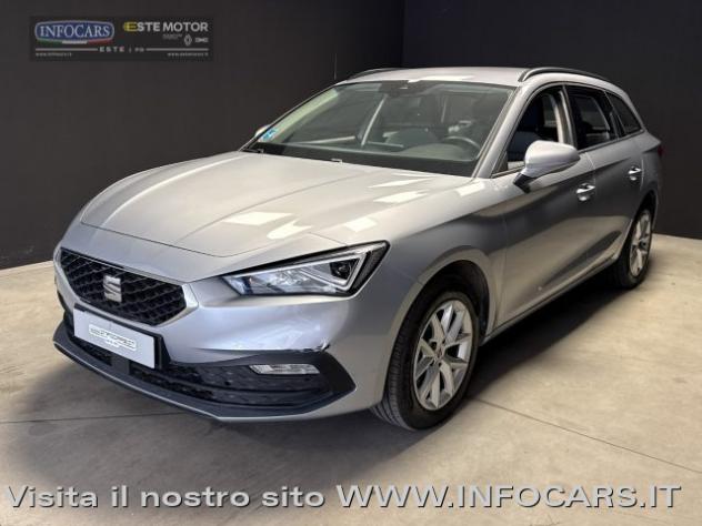 SEAT Leon Sportstourer 2.0 TDI 150 CV DSG Business - PROMO rif. 24100988 - Foto 3