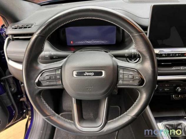 JEEP Compass 1.6 mjt 80 Anniversario 130 CV 2WD rif. 19121052 - Foto 6