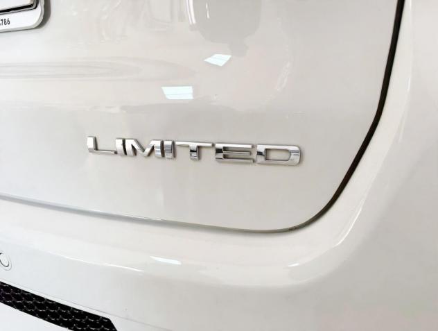 Jeep Compass 2.0 MJT II 4WD Limited PACK BLACK - Foto 7