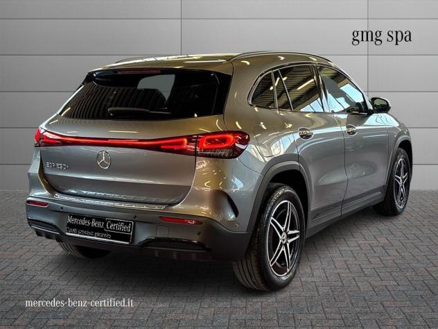 Mercedes-Benz EQA 250+ Premium Plus - Foto 2