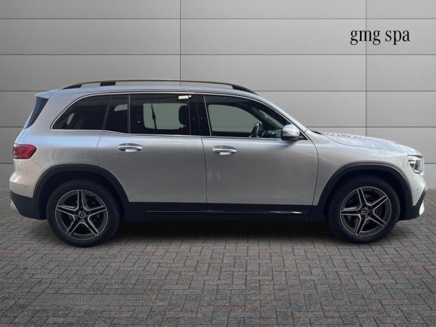 Mercedes-Benz GLB 200 d Premium 4matic auto - Foto 5