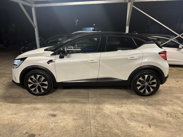 Renault Captur Captur 1.6 E-Tech full hybrid Techno 145cv auto - Foto 3