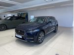 Jaguar F-Pace 2.0D D163 S AUTO