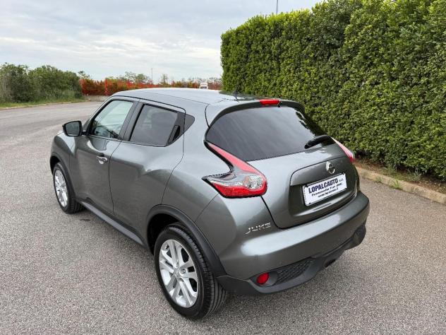 NISSAN - Juke - 1.5 dCi S&S Acenta - Foto 6
