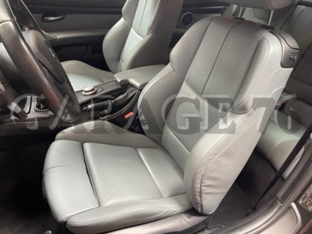 BMW M3 cat Coupé Certificato stato d'uso BMW 09/2025 rif. 23620819 - Foto 10
