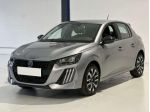 Peugeot 208 1.2 hybrid Style 110cv e-dcs 6