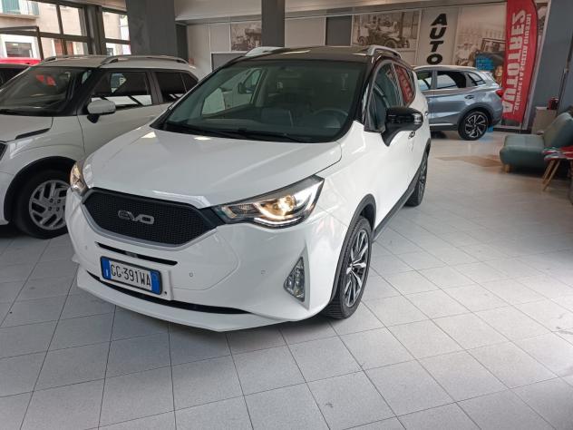 EVO Evo 4 Evo 4 1.6 Gpl 106cv - GARANTITA - Foto 5