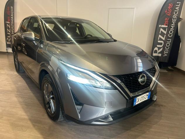 Nissan Qashqai MHEV 140 CV N-Connecta - Foto 8