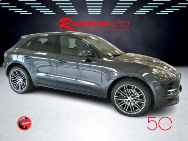 PORSCHE Macan 2.0 245 Cv Iva Esposta Pronta Consegna rif. 23276404 - Foto 7