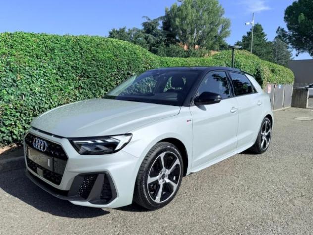 AUDI A1 SPB 30 TFSI S tronic S line edition LED - TELEC. rif. 24056050 - Foto 2
