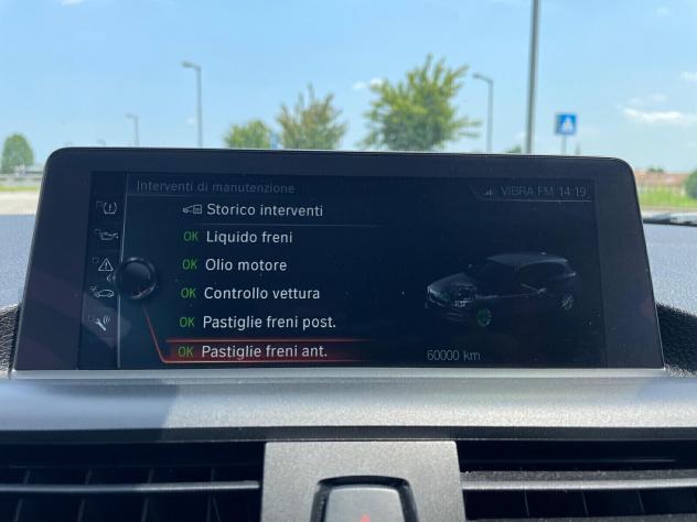 Bmw serie 1 f21 125d M SPORT - Foto 10