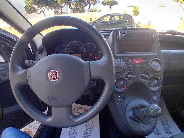Fiat Panda 1.2 69 Cv Classic - Foto 10
