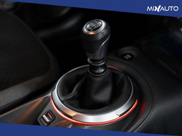 Nissan Juke 1.0 DIG-T N-Connecta 114CV - Foto 13