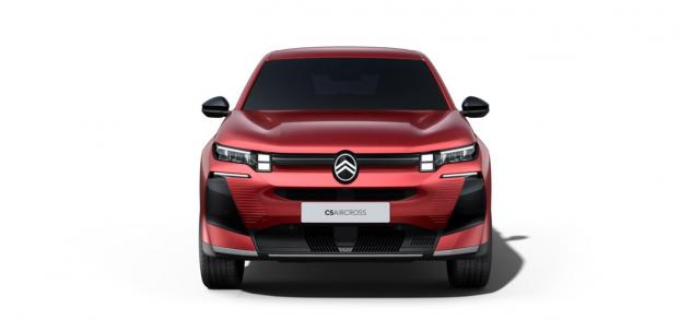 Citroën C5 Aircross C5 Aircross Hybrid 145 CV e-DCS6 PLUS - Foto 5