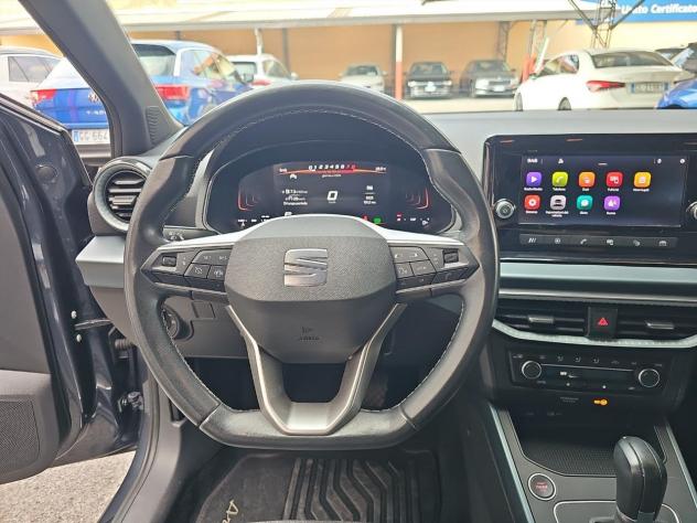 SEAT Arona Arona 1.0 ECO TSI 110 CV XPERIENCE DSG - Foto 10