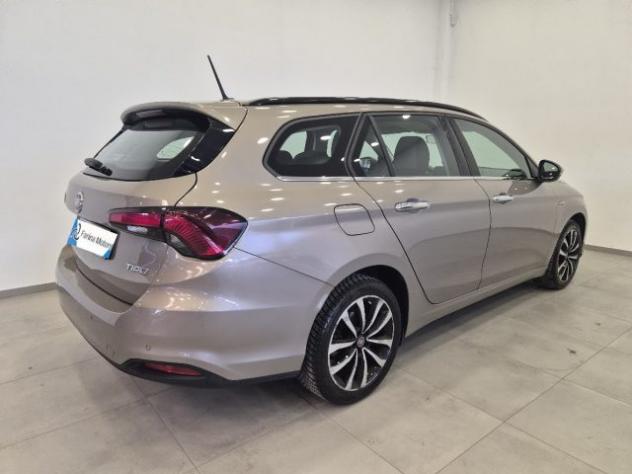 FIAT Tipo 1.6 Mjt S&S SW Lounge - NEOP. - Cruise/Lim - Sens. rif. 22240860 - Foto 5