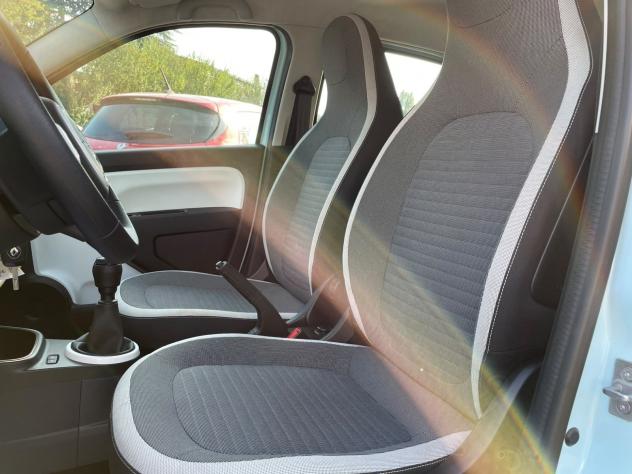 Renault Twingo Twingo 1.0 sce Equilibre 65cv - Foto 5