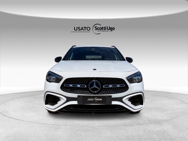 Mercedes-Benz GLA GLA-H247 2023 200 d AMG Line Premium 4matic auto - Foto 2