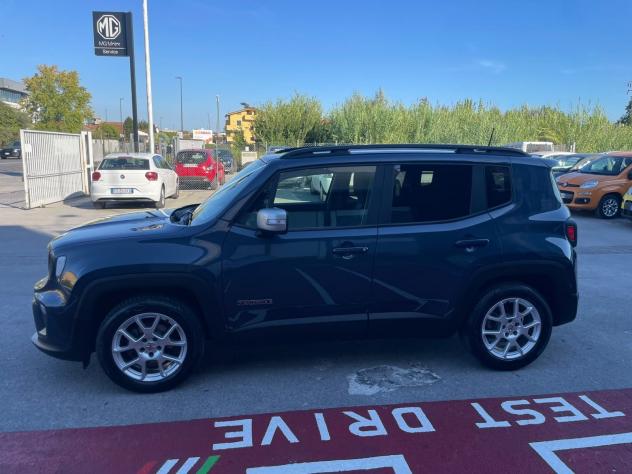 Jeep Renegade Renegade 1.0 t3 Limited 2wd - Foto 2