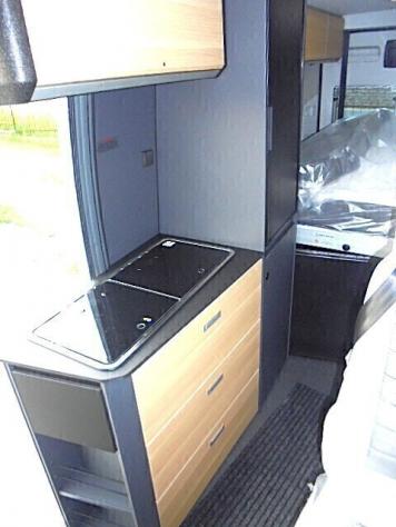 Adria TWIN 640SGX 60Y ...........PROMOZIONE........ - Foto 7