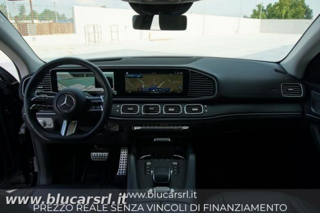 MERCEDES-BENZ G LE LE 350 de 4M EQ AM Line Prem Plus rif. 23841364 - Foto 8