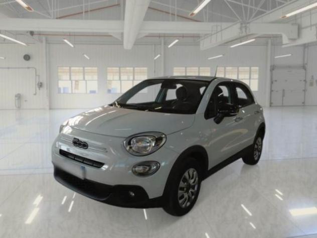 FIAT 500X 1.3 MultiJet 95 CV Crossover AUTOCARRO N1 rif. 24051752