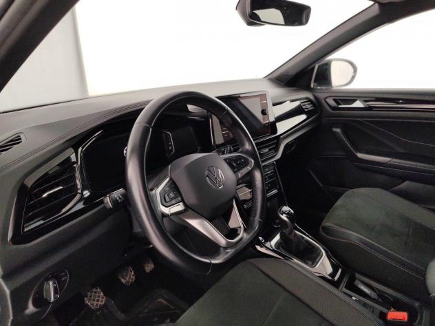 Volkswagen T-Roc T-Roc 1.0 TSI Style - Foto 7