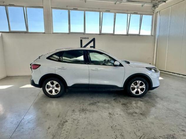 FORD Kuga 1.5 ECOBLUE 120CV 2WD CONNECT rif. 24097672 - Foto 8