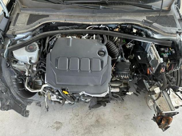 SKODA Superb 2.0 TDI DSG WAGON STYLE rif. 23692807 - Foto 9