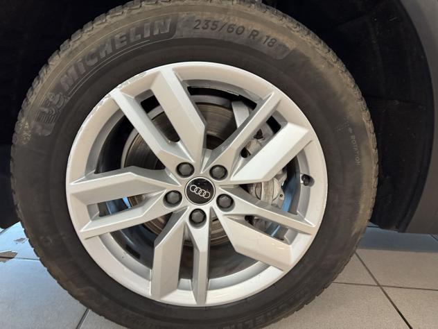 Audi Q5 40 TDI 204 CV quattro S tronic Business Advanced - Foto 5