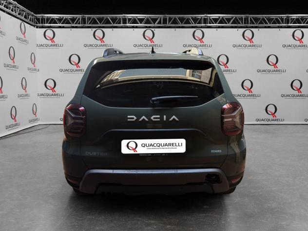 Dacia Duster 1.0 TCe 4x2 100cv Eco-G Journey Up - Foto 6