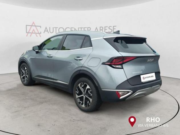 KIA Sportage 1.6 CRDI 136 CV 2WD MHEV Style rif. 23148297 - Foto 3