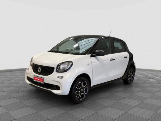 SMART ForFour forfour 70 1.0 twinamic Passion rif. 24108372