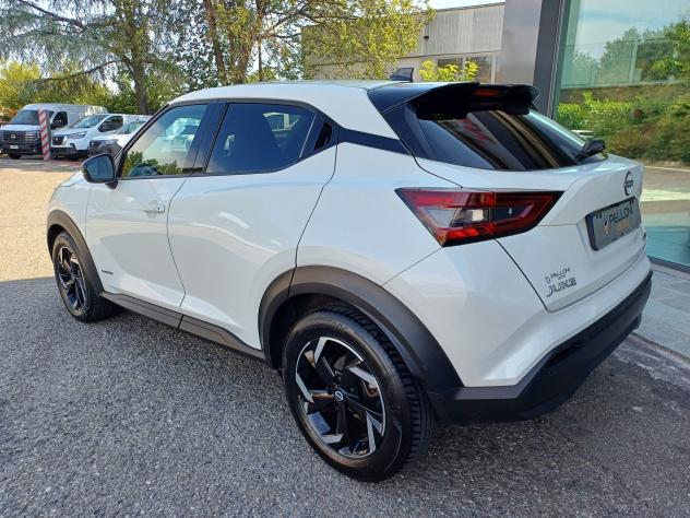 Nissan Juke Juke 1.6 hev N-Connecta-KM CERTIFICATI-GARANZIA - Foto 9