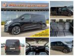 Opel Zafira Life Zafira Life 2.0d 180cv 8 POSTI Elegance AT8 G.TRAINO