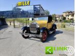 FORD A Roadster rif. 23237053