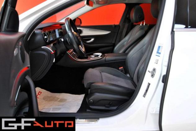 Mercedes-Benz E 300 E SW 300 tdt 4matic - Foto 7