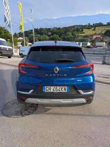 RENAULT Captur Full Hybrid E-Tech 145 CV Intens rif. 23723550 - Foto 4