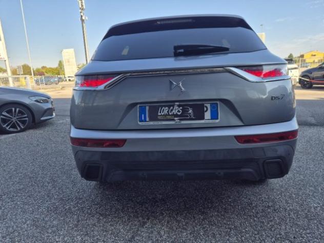 DS AUTOMOBILES DS 7 Crossback BlueHDi 130 aut. Grand Chic rif. 24190677 - Foto 4