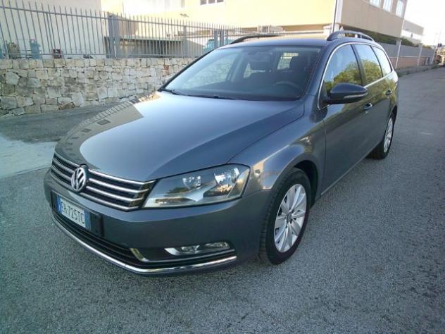 VOLKSWAGEN Passat Var. 1.6 TDI Comfortline BM.Tech. rif. 23400159