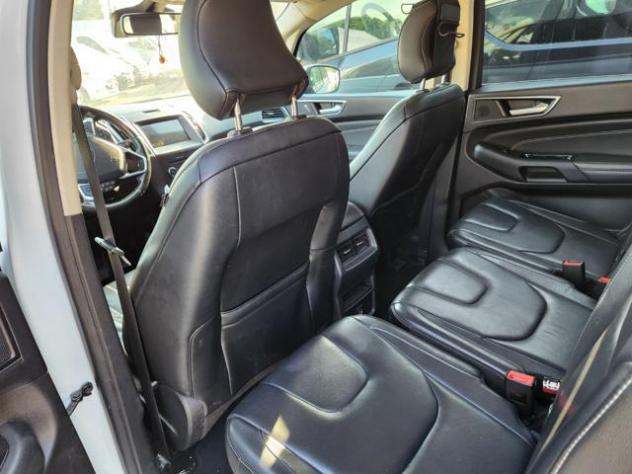 FORD S-Max 2.0 TDCi 180CV S&S Powershift AWD ST-Line Business rif. 24021343 - Foto 8