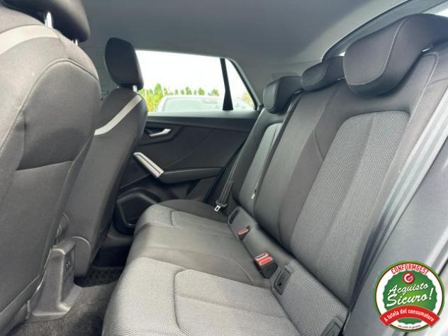 AUDI Q2 35 TFSI S tronic Business Advanced rif. 23524424 - Foto 10