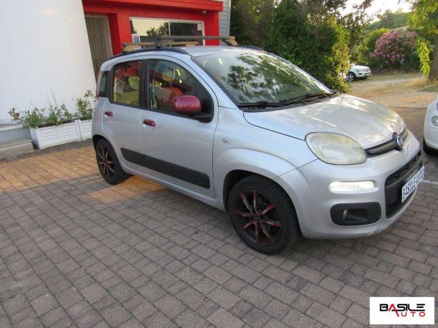 FIAT - Panda - 1.2 Lounge GPL - Foto 2