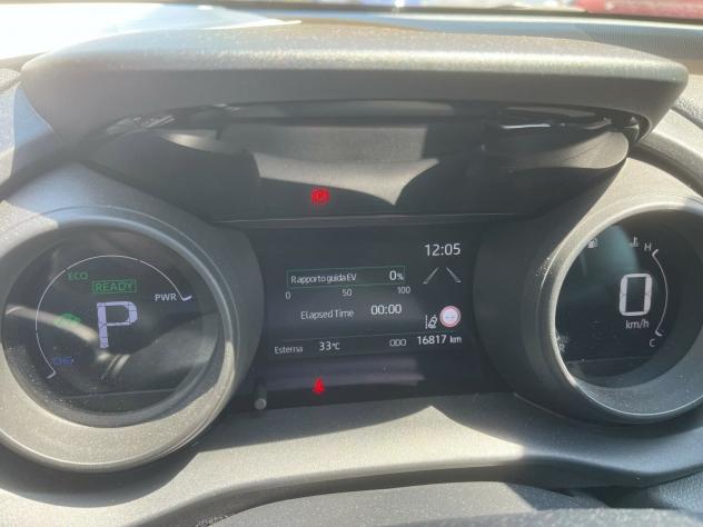 Toyota Yaris Hybrid Trend MY22 - Foto 9