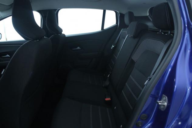 Dacia Sandero 1.0 TCe STREETWAY EXPRESSION CVT Automatica - Foto 8