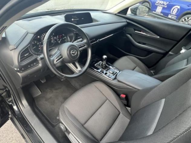 MAZDA CX-30 2.0L Skyactiv-X M Hybrid 2WD Executive rif. 20199320 - Foto 9