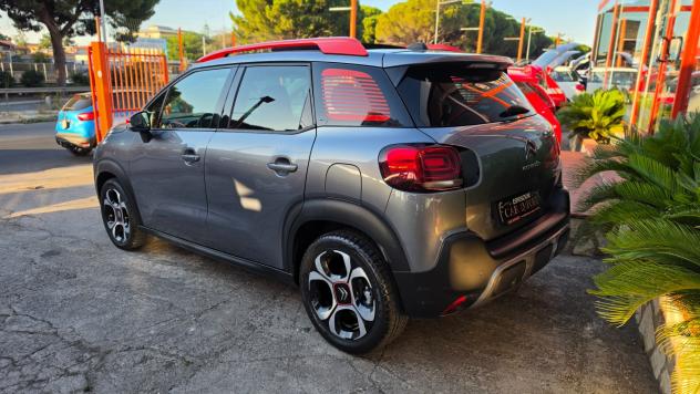Citroen C3 Aircross 1,5 diesel 03/2018 cv102 - Foto 5
