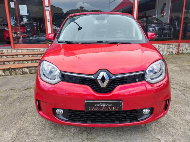 Renault Twingo 1,0 benzina 20/12/2019 - Foto 2
