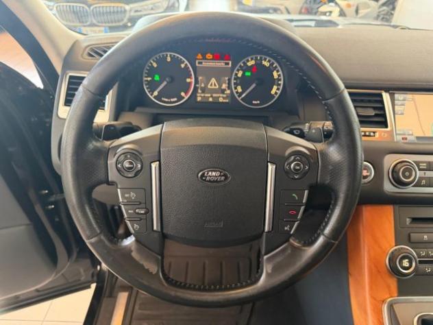 LAND ROVER Range Rover Sport 3.6 TDV8 HSE //NAVI//MONITOR POST// rif. 23896125 - Foto 9